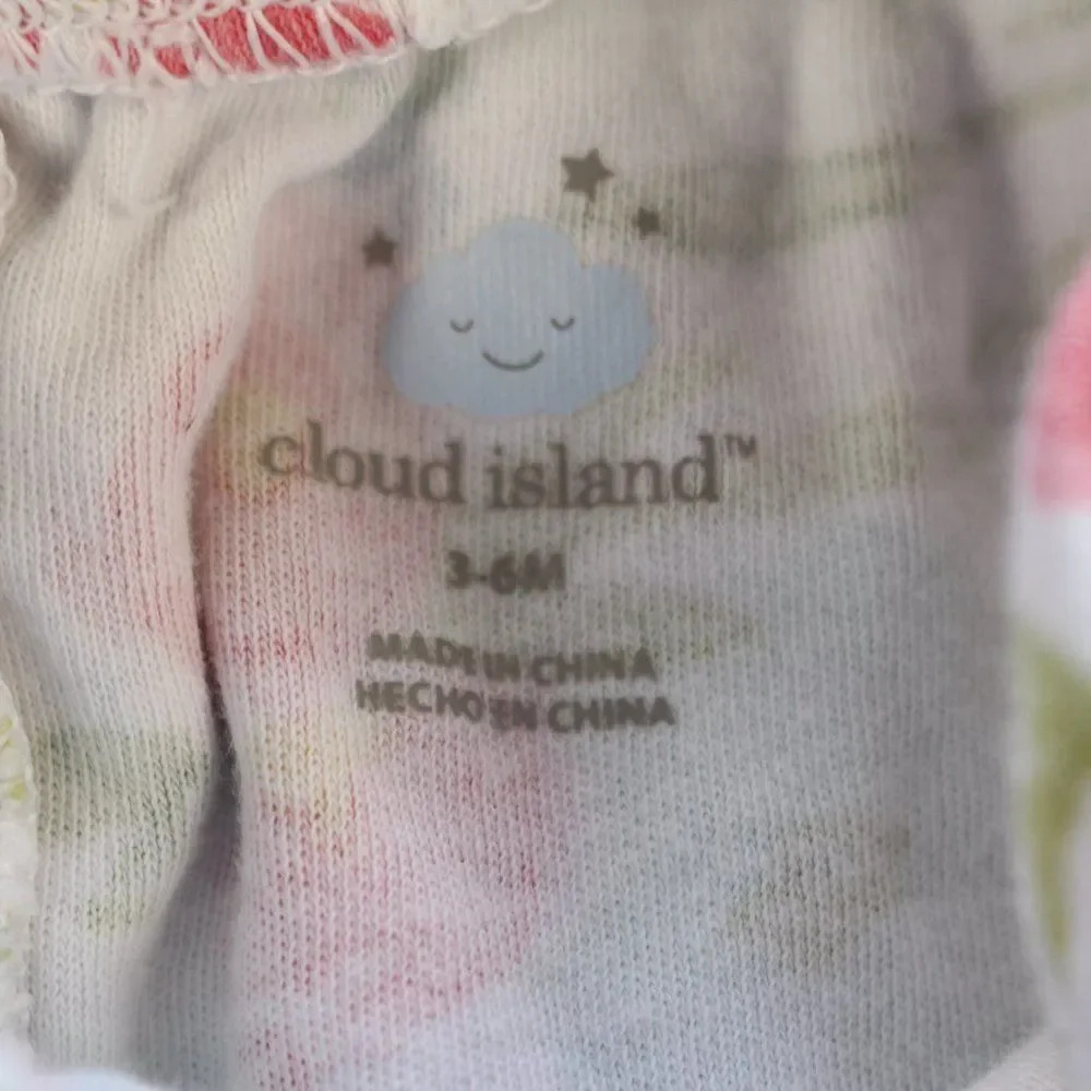 Cloud Island - Picture 6 of 6
